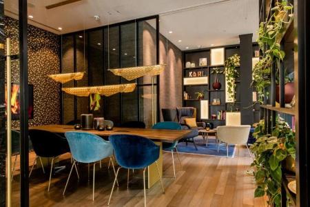 Motel One Aachen - 25