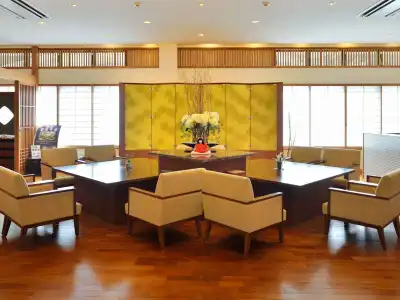 Narashino no sato Gyokusui -6 years or older- - 18
