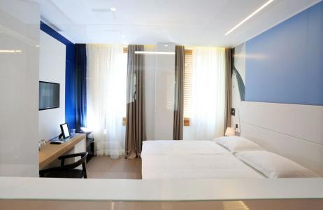 Guesthouse Villa Scalaria - 18