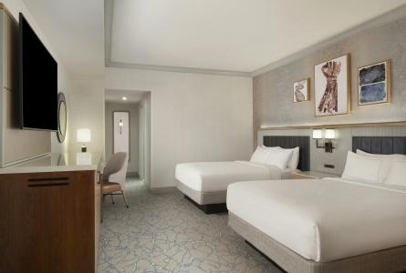 Hilton Anatole - 1