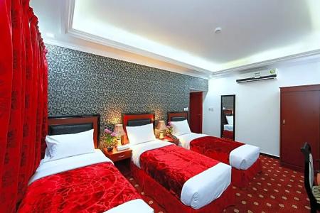 OYO 492 Gulf Star - 29