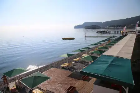 Valeri Beach - All Inclusive - 16