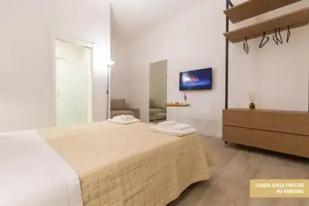 Palazzo Della Porta B&B - 25