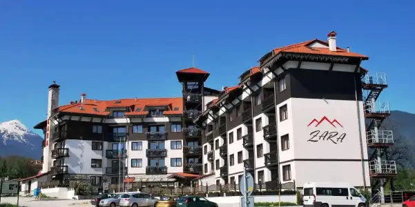 Complex Zara Bansko - 0