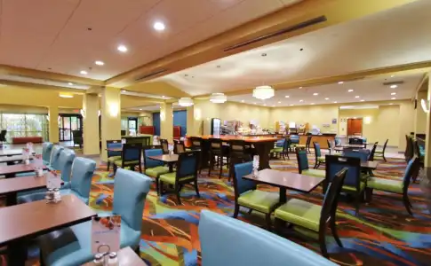 Holiday Inn Express Flagstaff by IHG - 25