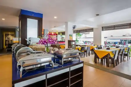 Apasari Krabi - 24