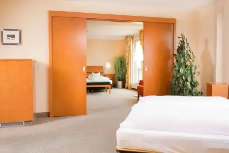 Best Western Premier AirportBerlin - 117