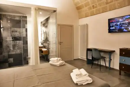 B&B Palazzo Murat - 34