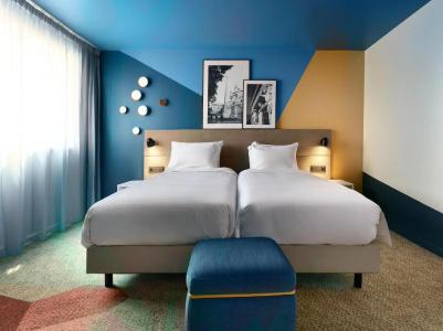 Radisson Aix en Provence - 42