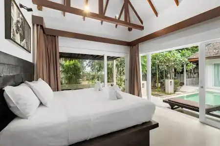 Zara Beach Resort - 240