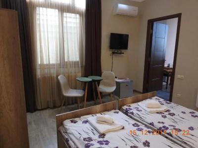 White Guesthouse - 24