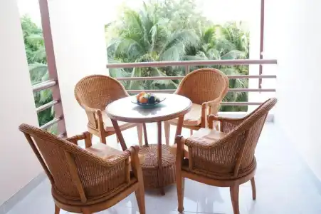 Sea Sand Sun Resort Rayong - 83