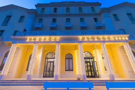 Albergo Palazzo - 0