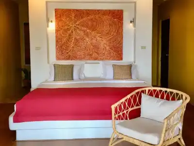 Vacation Village Phra Nang Lanta - 43