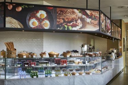 Holiday Inn INCHEON SONGDO by IHG - 12