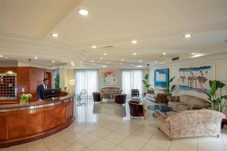 Best Western Viterbo - 1