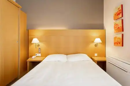 DU LAC Locarno - 46
