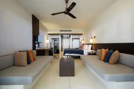 Southsea Khaolak Beach Resort - 98
