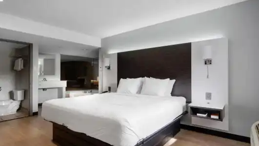 Days Inn & Suites by Wyndham Niagara Falls/Buffalo - 44