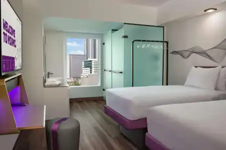 Yotel Miami - 39