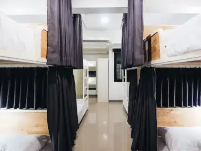 Loyy - Hostel - 32
