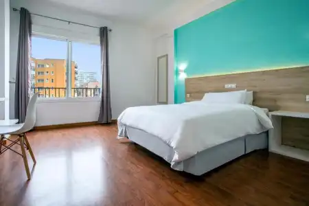 Bluesea Torremolinos Centro - 84