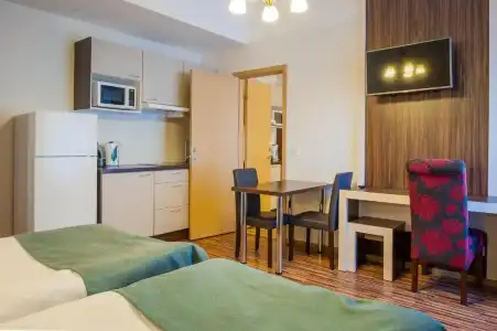 Pirita Beach Apartments & SPA - 44
