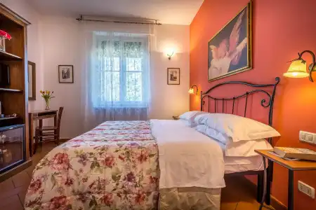 B&B Antiche Armonie - 5