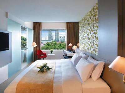 D'Singapore managed by The Ascott Limited - 32