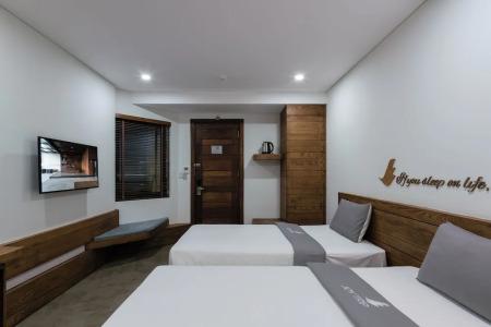 Joy Trip & Spa Nha Trang - 92