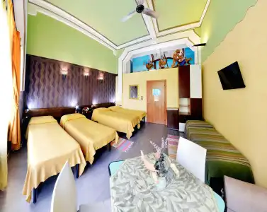 Hostel Agata - 18
