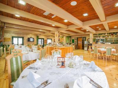 Resort & Resort Gacka - 11