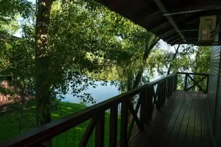 Bartolomeo Best River Resort - 97