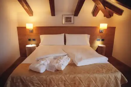 Pinetas Nature Wellness Resort - 36