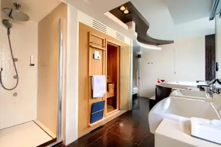 Damianii Luxury Boutique & Spa - 107