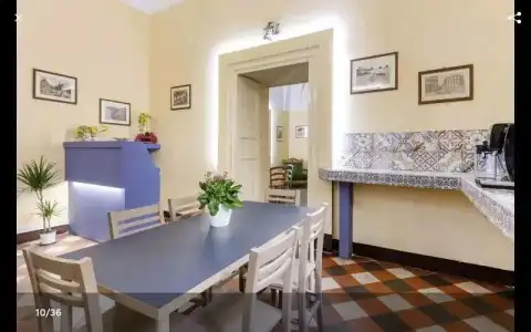 Let's B&B - 30
