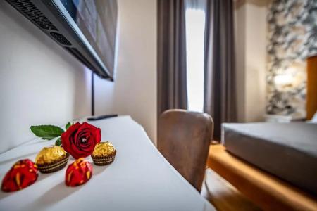 Maison Pitti Florence - 5