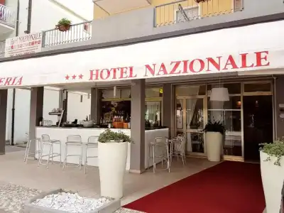 Nazionale - 0