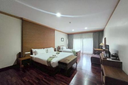 Taman Resort - 83