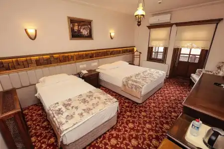 Baglar Saray - 27
