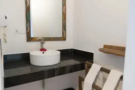 Reef & Beach Resort - Spa Jambiani - 37