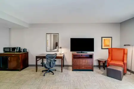 Hilton Garden Inn Augusta - 6