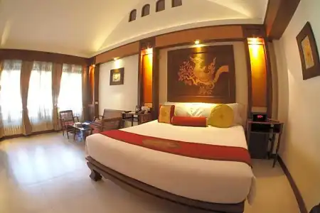 Kodchasri Thani Chiangmai - 147