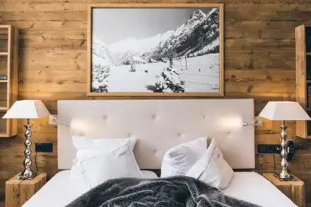 Alpine Resort Sportalm - 133