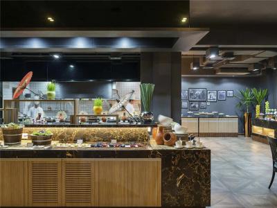Mercure Yangon Kaba Aye - 33