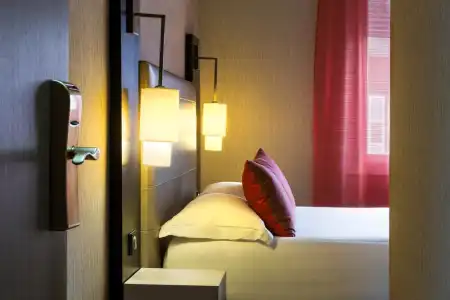 Best Western Plus Hôtel Richelieu - 79