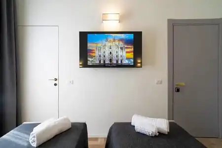 Villino Milano - 37
