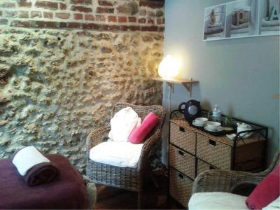 Le Trophée Boutique Hôtel Spa - La Loggia Appart'hôtel - 3