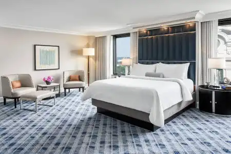 JW Marriott Washington DC - 3