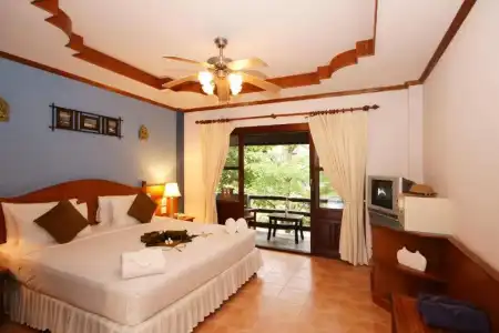 Salad Beach Resort - 54